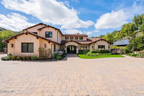 1323 Country Ranch Road, Westlake Village, CA 91361