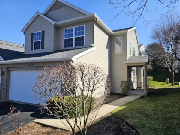 3252 FOXRIDGE Court, Woodridge, IL 60517