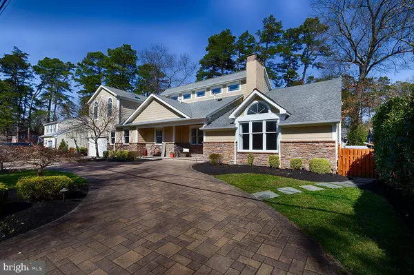 153 IROQUOIS TRL, Medford Lakes, NJ 08055