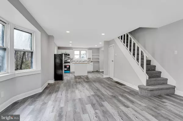 1264 HURFFVILLE RD, Woodbury, NJ 08096