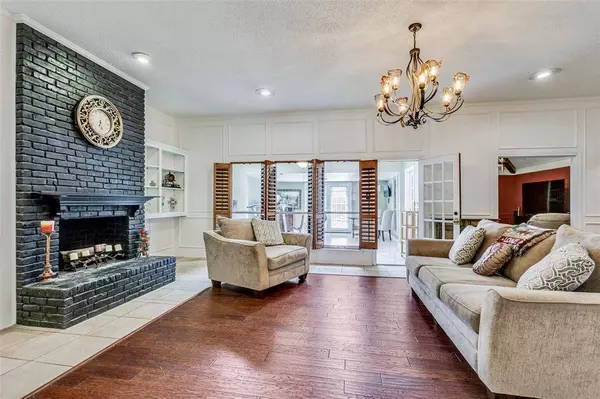 1405 Sun Valley Drive, Garland, TX 75043