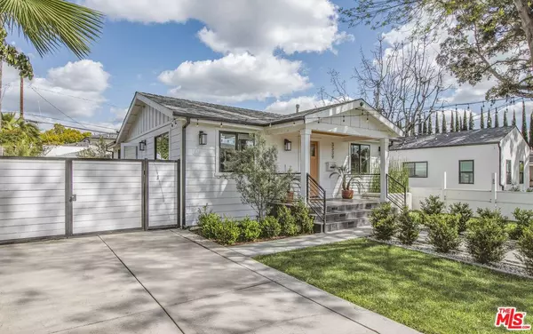 3339 Atwater Ave, Los Angeles, CA 90039