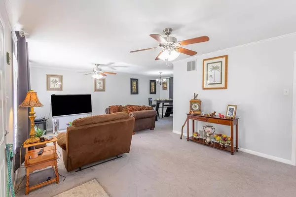 605 Kessler Boulevard, Sherman, TX 75092