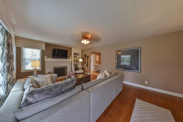 6050 N Parker AVE, Indianapolis, IN 46220