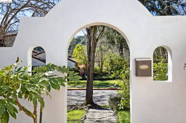 16 Neame, San Rafael, CA 94901