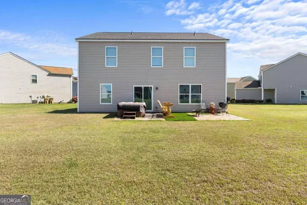 108 Tupelo TRL, Guyton, GA 31312