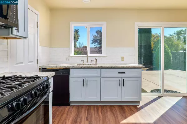 1360 San Carlos Ave, Concord, CA 94518