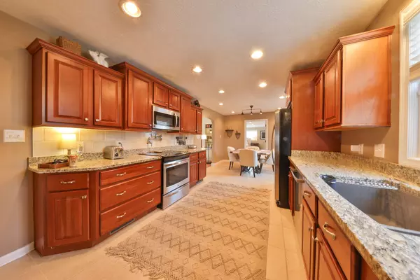 6050 N Parker AVE, Indianapolis, IN 46220