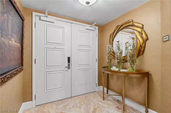 2000 N Fashion Show Drive #2406, Las Vegas, NV 89109