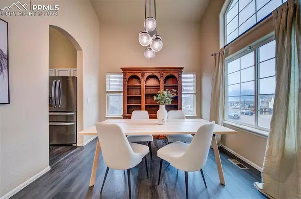 6147 Dancing Moon WAY, Colorado Springs, CO 80911