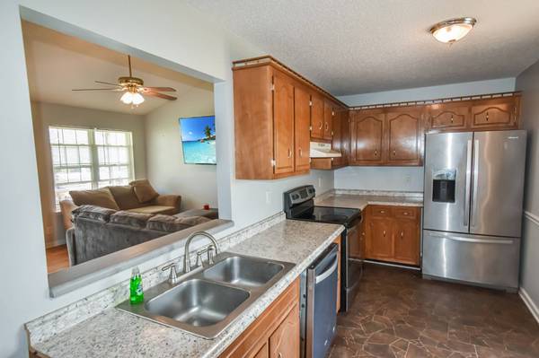 3869 Roscommon Way, Clarksville, TN 37040