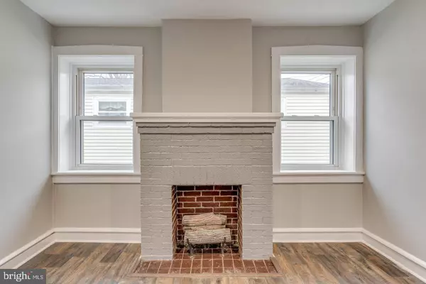 136 CEDARCROFT AVE, Audubon, NJ 08106