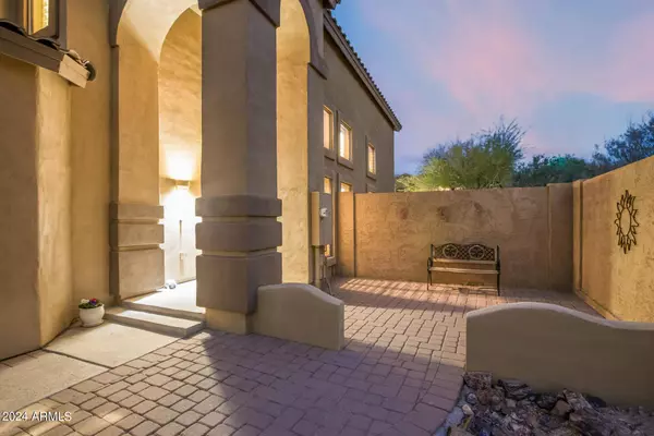 4257 N MORNING DOVE Circle, Mesa, AZ 85207