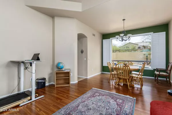 4257 N MORNING DOVE Circle, Mesa, AZ 85207