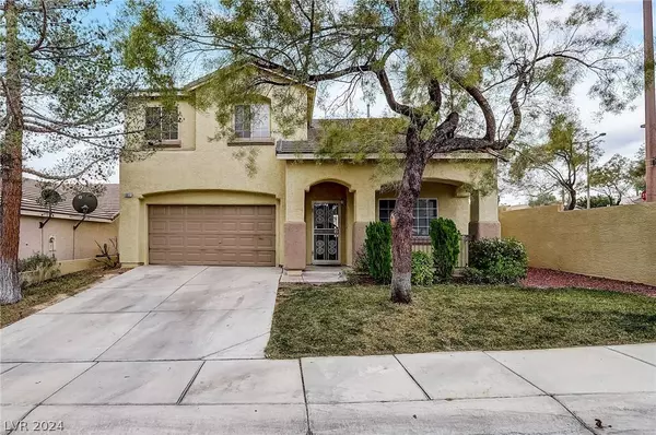 10617 Amblewood Way, Las Vegas, NV 89144