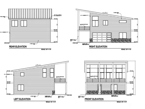 300 NE LAKE VIEW LOOP, Ocean Shores, WA 98569