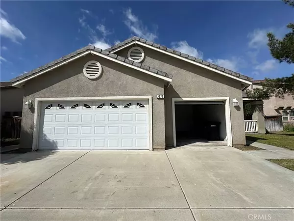 2272 Versailles ST, San Jacinto, CA 92583