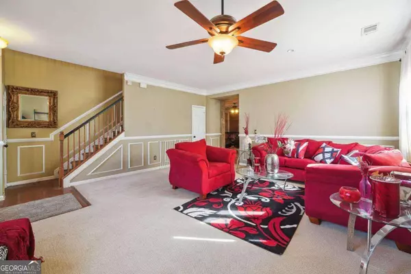 36 BRANCH VALLEY WAY, Dallas, GA 30132