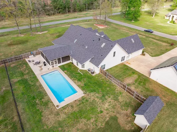 3350 John Paton Circle, Shreveport, LA 71119