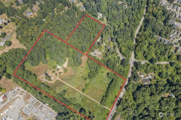 16024 NE 124th ST, Redmond, WA 98052