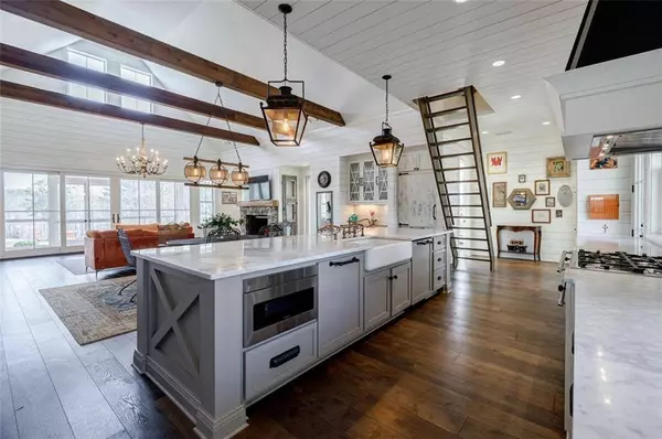 1661 OLD JONES RD, Alpharetta, GA 30004