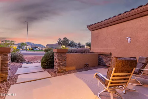 4156 E TURNBERRY Drive, Gilbert, AZ 85298