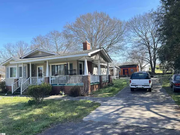 9 Shaw Drive, Williamston, SC 29697