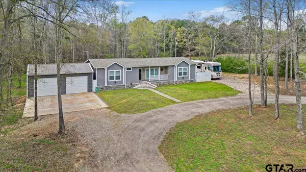 1671 Country Road 4704, Troup, TX 75789