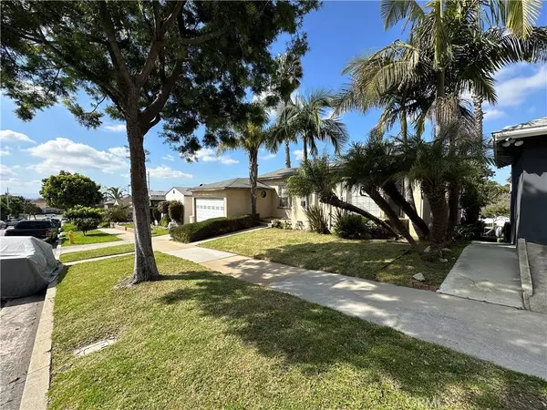 6041 S Mansfield AVE, Los Angeles, CA 90043