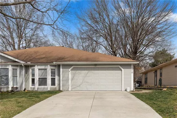 1514 E 123rd ST, Olathe, KS 66061