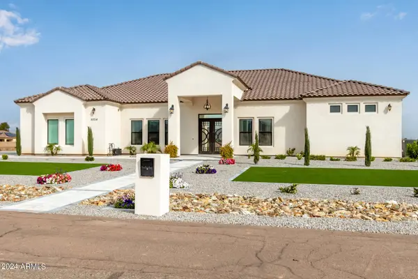 22716 W LA MIRADA Drive, Buckeye, AZ 85326