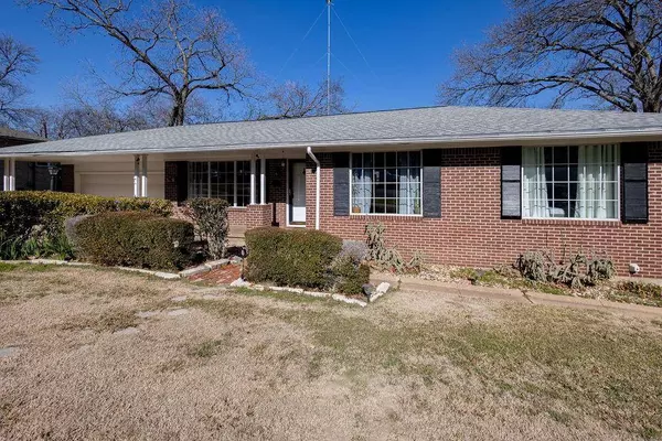 605 Kessler Boulevard, Sherman, TX 75092