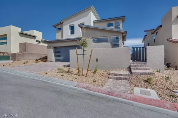 12014 Montague Street, Las Vegas, NV 89138