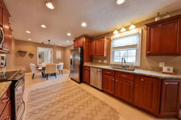 6050 N Parker AVE, Indianapolis, IN 46220