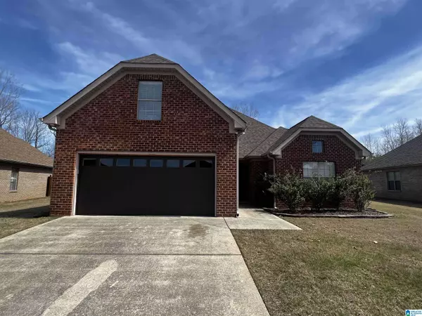 132 PADDINGTON STATION, Maylene, AL 35114