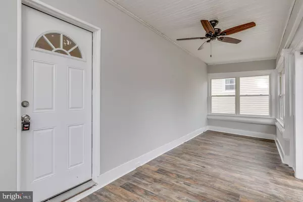 136 CEDARCROFT AVE, Audubon, NJ 08106