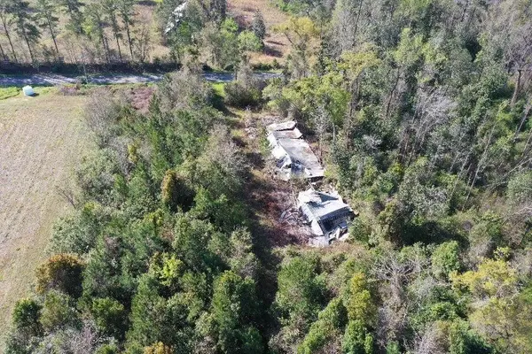 XX Sycamore Road, Greensboro, FL 32330