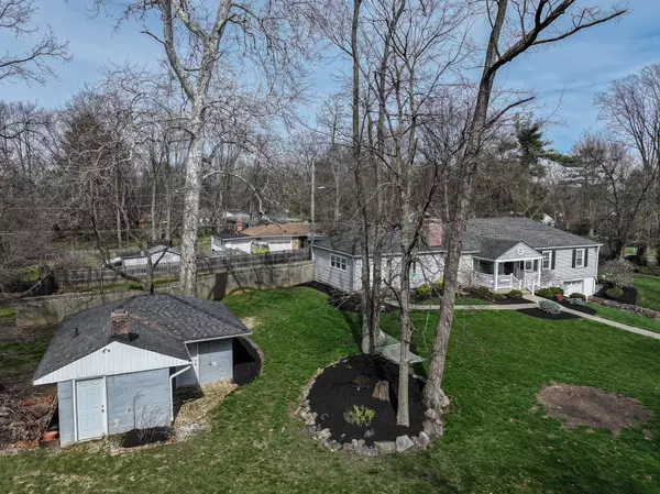 6050 N Parker AVE, Indianapolis, IN 46220