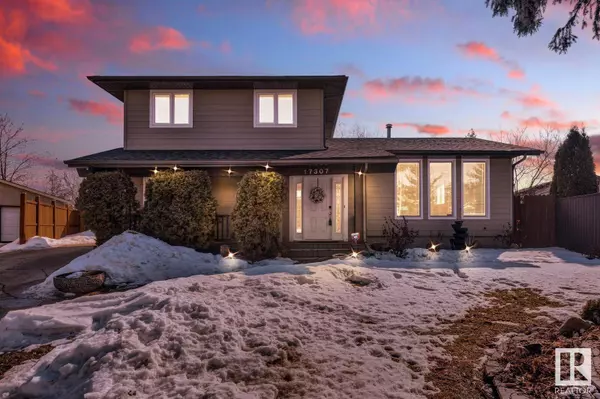 17307 85 AV NW, Edmonton, AB T5T 0P7