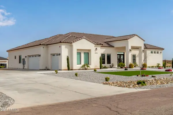 22716 W LA MIRADA Drive, Buckeye, AZ 85326