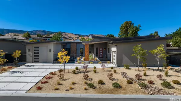 2519 Meraki Place, Reno, NV 89509