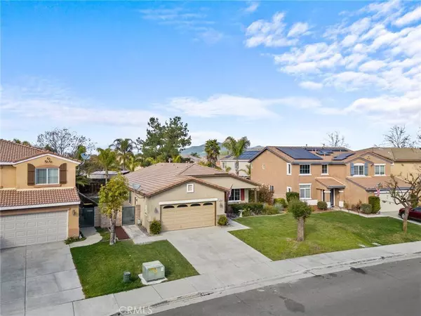 31866 Rosales AVE, Murrieta, CA 92563