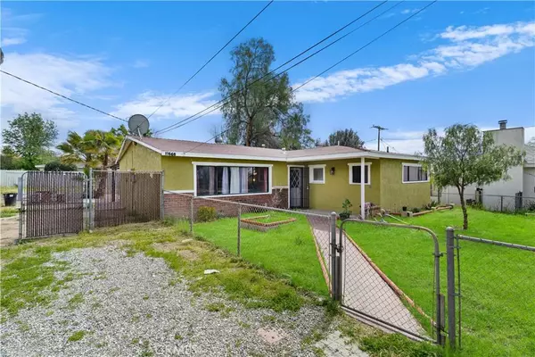 11668 Davis ST, Moreno Valley, CA 92557