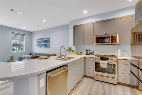 2180 Birch Rd #119, Chula Vista, CA 91915