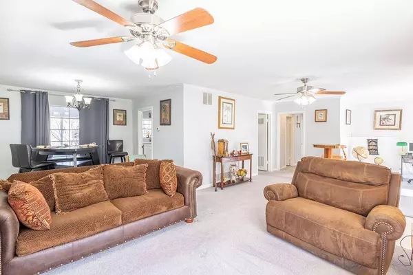 605 Kessler Boulevard, Sherman, TX 75092