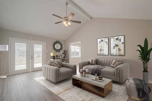 16002 Bernina LN, Houston, TX 77044