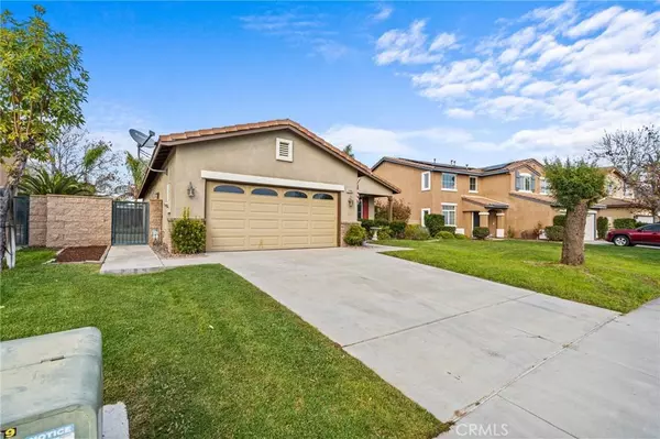 31866 Rosales AVE, Murrieta, CA 92563