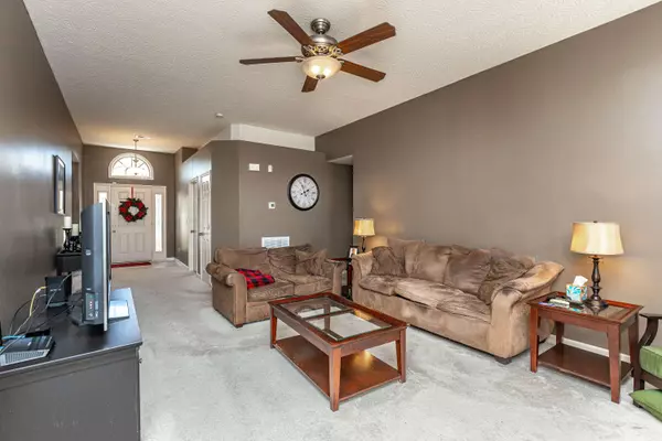 3037 Drexel Pass, Lexington, KY 40509