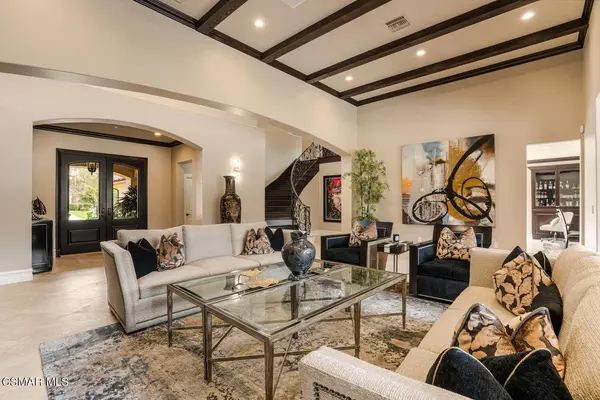 1323 Country Ranch Road, Westlake Village, CA 91361