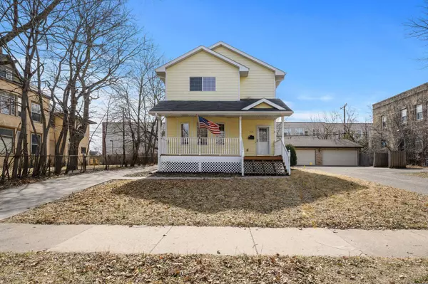 748 Dayton AVE, Saint Paul, MN 55104